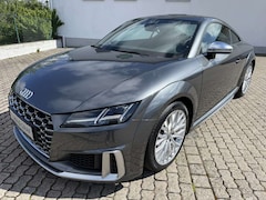 Bild des Angebotes Audi TTS Coupé 2.0 TFSI S-tr. LED LEDER NAVI PDC