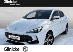 Bild des Angebotes MG MG3 Luxury / 360°Kamera / Sitzheizung /