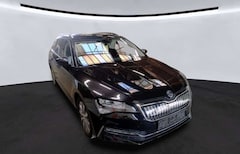 Bild des Angebotes Skoda Superb iV Combi Ambition 1.4 TSI DSG Virt.Cockpi Ambition