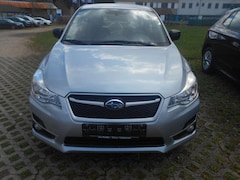 Subaru Impreza Trend 4X4