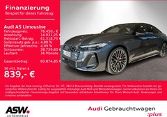 Bild des Angebotes Audi A5 eHybrid S line HUD PANO B&O VC AHK