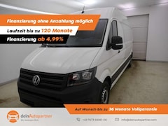 Bild des Angebotes VW Crafter Kasten 35 LR Hochdach FWD KLIMA/AHK/RFK/DAB/PDC