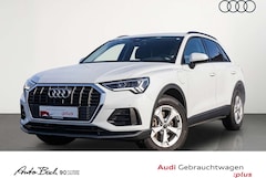 Bild des Angebotes Audi Q3 45TFSI e S tronic Navi LED Virtual GRA EPH DA