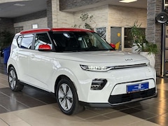 Bild des Angebotes Kia Soul Vision Harman Kardon NaviLED R.Cam ACC PDC