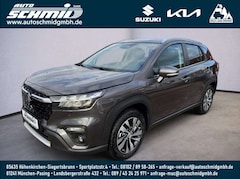 Bild des Angebotes Suzuki SX4 S-Cross SX4 S-CROSS 1.4 COMF.+ALLGRIP 6AT
