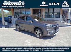 Suzuki SX4 S-Cross SX4 S-CROSS 1.4 COMF.+ALLGRIP 6AT