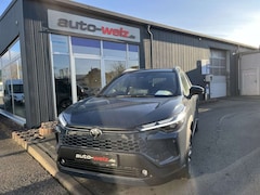 Bild des Angebotes Toyota Corolla Cross Hybrid 2.0 VVT-i Style Comfort