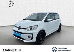 Bild des Angebotes VW up! 1.0 move *KAMERA*SHZ*KLIMA*PDC*