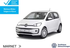 Bild des Angebotes VW up! 1.0 move *KAMERA*SHZ*KLIMA*PDC*