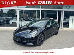Bild des Angebotes Tesla Model 3 PERFORM AWD PANO+NAVI+STDHZ+LED+ACC+360+