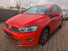 Bild des Angebotes VW Golf Sportsvan VII Lounge XP Line