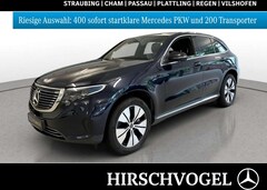 Bild des Angebotes Mercedes-Benz EQC 400 4M Electric Art Int.+MULTIBEAM+MBUX+360K