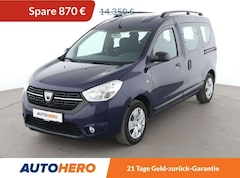 Bild des Angebotes Dacia Dokker 1.5 dCi Comfort*TEMPO*KLIMA*LIM*
