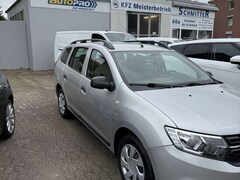 Bild des Angebotes Dacia Logan Ambiance