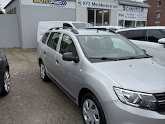 Bild des Angebotes Dacia Logan Ambiance