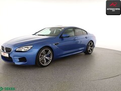 BMW M6 M6 Gran Coupe COMPETITION BANG+O,CARBON,TV,HUD