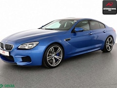 Bild des Angebotes BMW M6 M6 Gran Coupe COMPETITION BANG+O,CARBON,TV,HUD