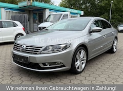 Bild des Angebotes VW CC Basis BMT 4Motion *Automatik*R-Kamera*LED*