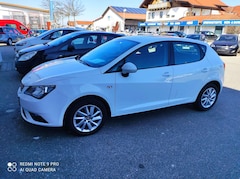 Bild des Angebotes SEAT Ibiza Sun