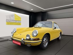 Bild des Angebotes Porsche 912 SWB / e.SSD / 5-Gang /deutsches Auto /Eis gestrahl
