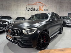 Bild des Angebotes Mercedes-Benz GLC 450 /AMG/4Matic/PANO/HUD/RFK/AHK/MULTIBEAM