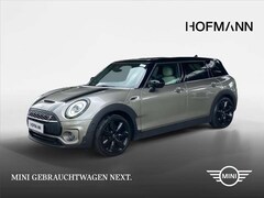Bild des Angebotes MINI Cooper S Clubman Chili