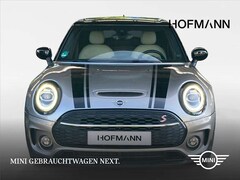 Bild des Angebotes MINI Cooper S Clubman Chili