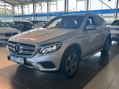 Bild des Angebotes Mercedes-Benz GLC 350 e AMG-Line*4Matic*AHK*Leder*ST-Heiz*360°Cam