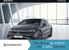 Bild des Angebotes Mercedes-Benz EQS EQS 580 4MATIC  AMG Line Navi/Pano.-Dach/Distronic