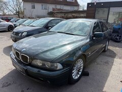 Bild des Angebotes BMW 520 i A Sport touring
