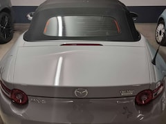 Mazda MX-5 MX-5 ST SKYACTIV-G 1.5 Exclusive-Line