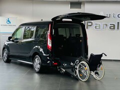 Bild des Angebotes Ford Grand Tourneo Titanium Behindertengerecht-Rampe