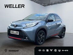 Bild des Angebotes Toyota Aygo X S-CVT Undercover*ACC*SHZ*KAMERA*NAVI*LED