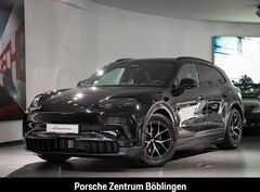 Bild des Angebotes Porsche Cayenne Electric HA-Lenkung Head-Up BOSE 21-Zoll