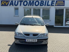 Bild des Angebotes Renault Megane Grandtour Expression 1.8 16V 1-HAND|KLIMA