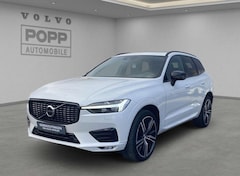 Bild des Angebotes Volvo XC60 B4 AWD R Design ACC CAM FHZ LED PANO SHZ
