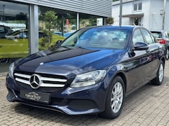 Bild des Angebotes Mercedes-Benz C 220 d | Leder | 2.Hand | Aut. | elektr. Sitze