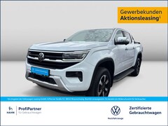 Bild des Angebotes VW Amarok Style V6 3,0TDI 177kW 4MOTION STANDHZ