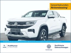 Bild des Angebotes VW Amarok Style V6 3,0TDI 177kW 4MOTION STANDHZ