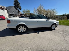 Bild des Angebotes Audi Cabriolet Cabriolet
