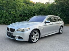 Bild des Angebotes BMW 535 d xDrive M-Packet Head-Up ACC Soft Close Kame