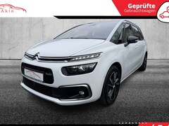 Bild des Angebotes Citroen Grand C4 SpaceTourer 7- Sitzer LED Leder 360* Shz Temp. Navi