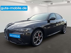 Bild des Angebotes Alfa Romeo Giulia Competizione Q4 | Keyless-Entry | CarPlay