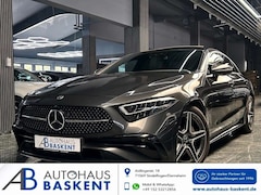 Bild des Angebotes Mercedes-Benz CLS 220 d AMG LINE*360 KAMERA*LED*SCHIEBEDACH*