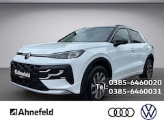Bild des Angebotes VW T-Roc Life 1.5 l eTSI DSG