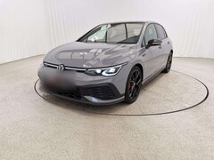 Bild des Angebotes VW Golf 2.0 TSI DSG GTI Clubsport Matrix|Navi|Sound|ACC