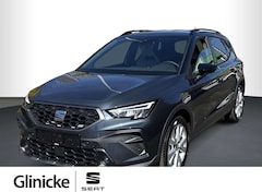 SEAT Arona FR 1.0 TSI 85 kW AHK Navi