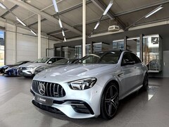 Bild des Angebotes Mercedes-Benz E 63 AMG S 4M+ Night Drivers-P. Pano 360 Burm.