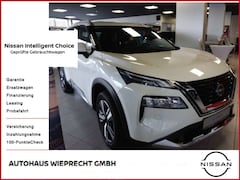 Bild des Angebotes Nissan X-Trail 1.5 VC-T MHEV Tekna