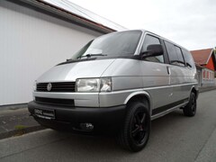 Bild des Angebotes VW T4 Multivan